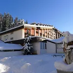 Rancho アパート