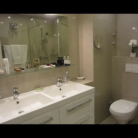 Apartment Rancho Laax