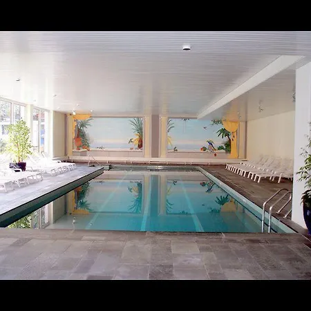 Rancho Apartment