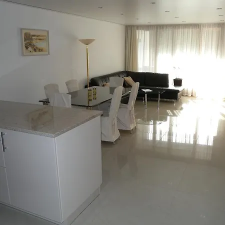 Rancho Holiday home *