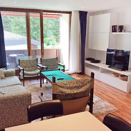 Apartmán Rancho