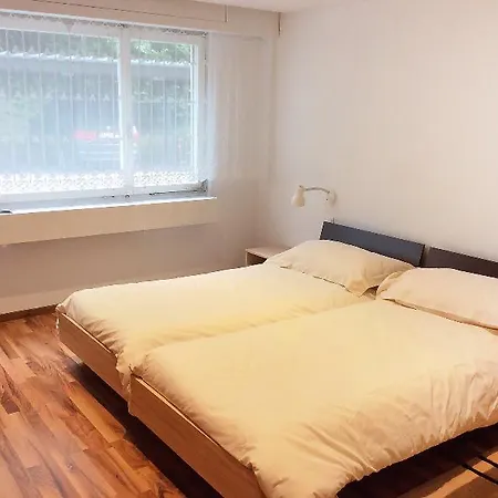 Rancho Holiday home Laax