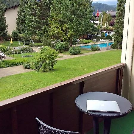 Holiday home Rancho