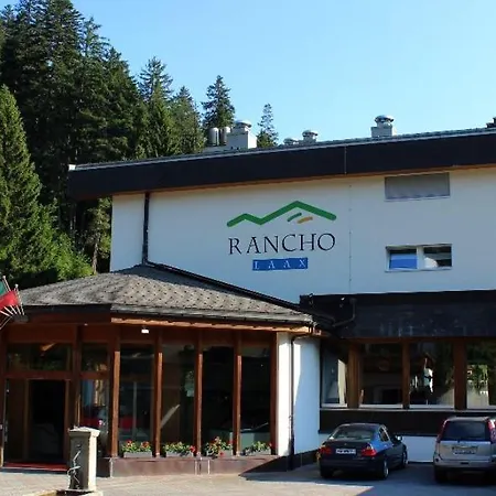 Holiday home Rancho *