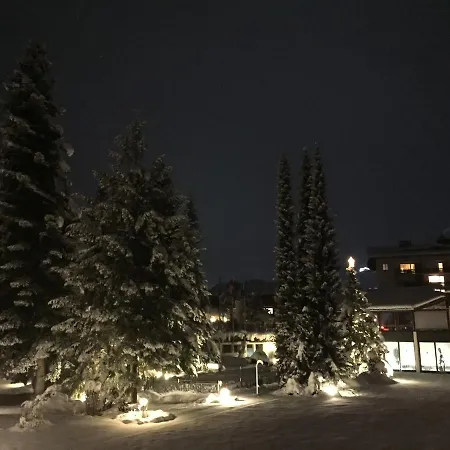 Apartment Rancho Laax