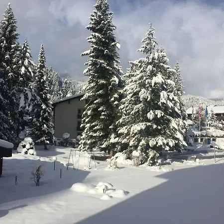 Rancho * Laax