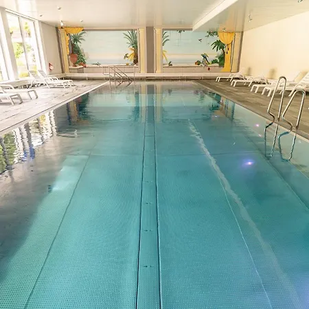 Rancho Holiday home Laax