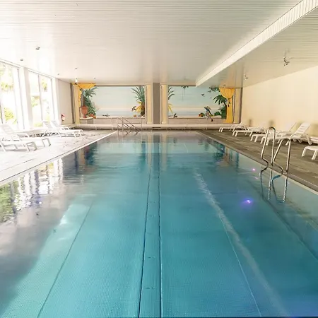 Rancho Holiday home Laax