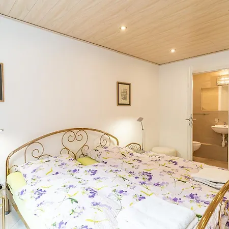 Rancho Holiday home