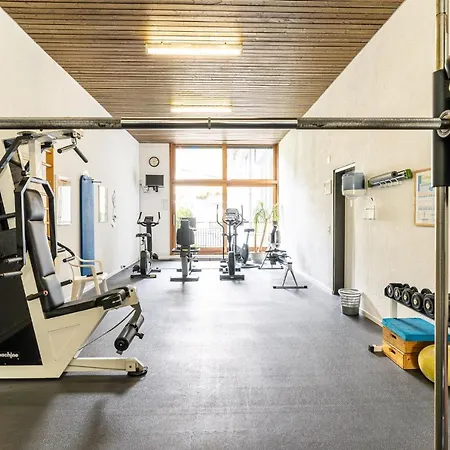 Rancho Holiday home Laax