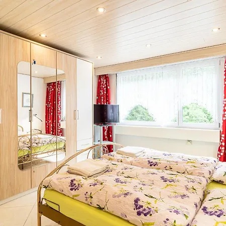 Rancho Holiday home Laax