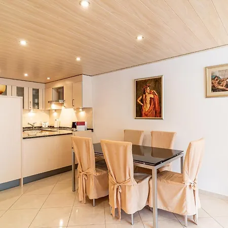 Rancho Apartment Laax