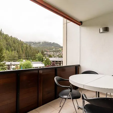 Rancho Apartment *