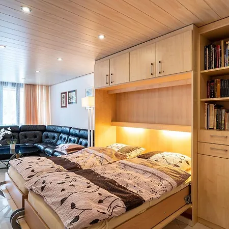 Rancho Apartment Laax
