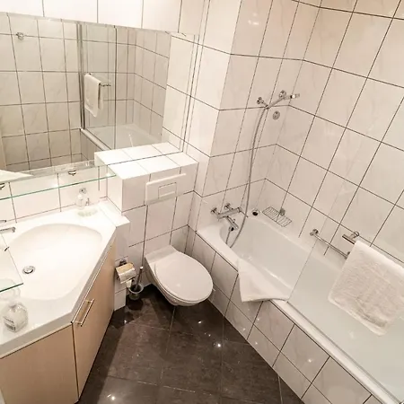 Apartment Rancho