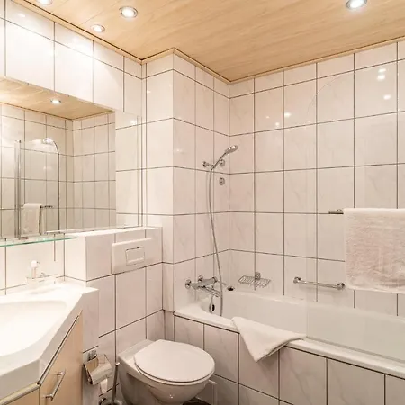 Rancho Apartment *