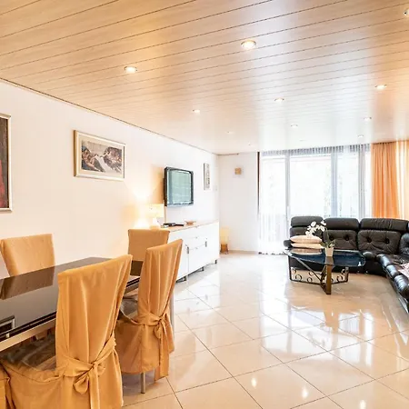 Apartment Rancho Laax
