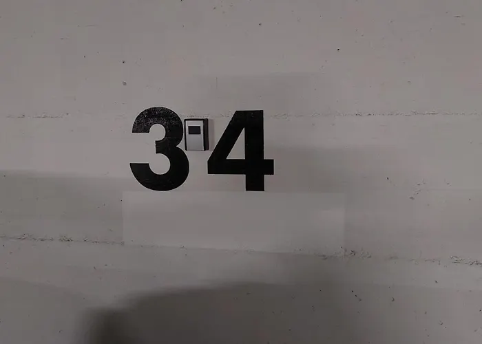 Апартаменты Rancho