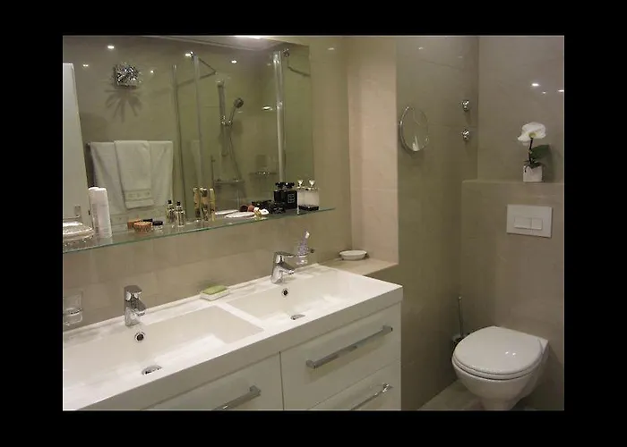 Апартаменты Rancho Лакс