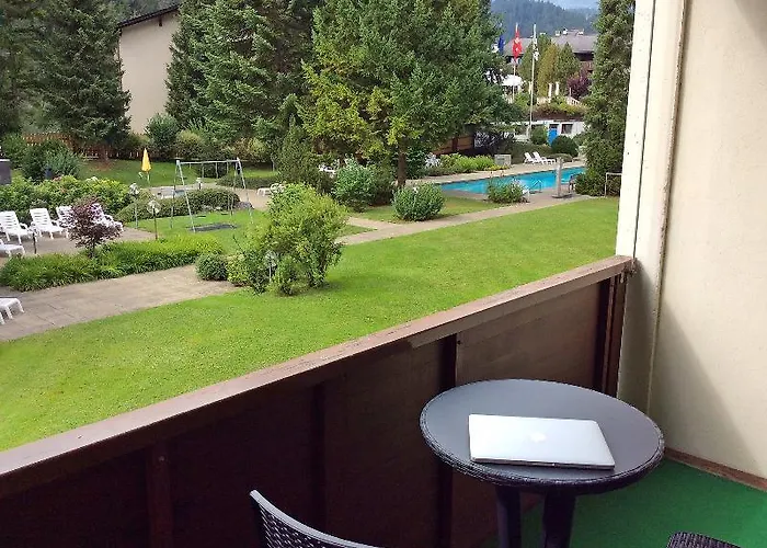 Apartman Rancho
