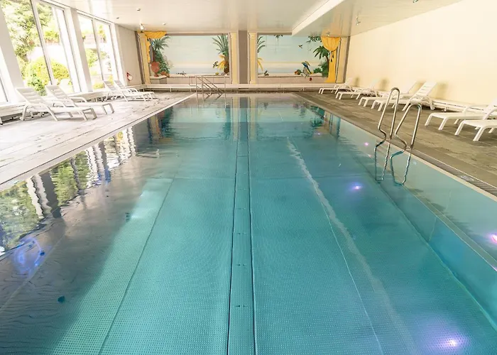 Rancho Апартаменты Лакс