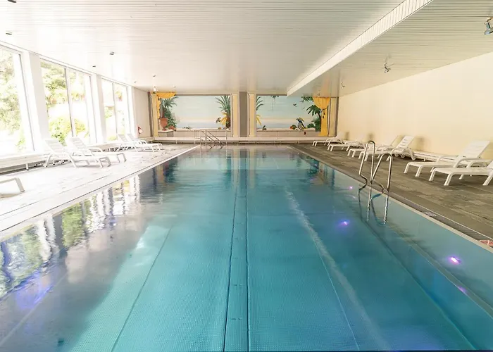 Rancho Apartman Laax