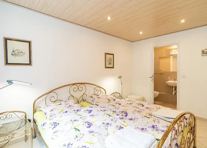 Rancho Апартаменты