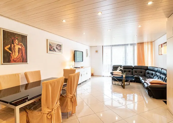 Апартаменты Rancho Лакс