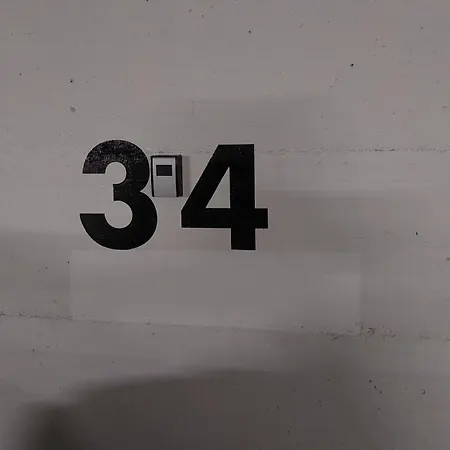 Διαμέρισμα Rancho