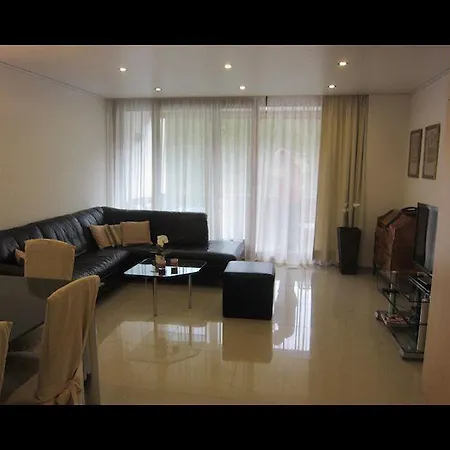 Rancho Διαμέρισμα *