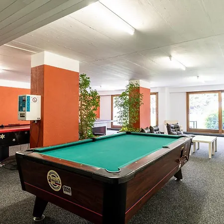 Διαμέρισμα Rancho *