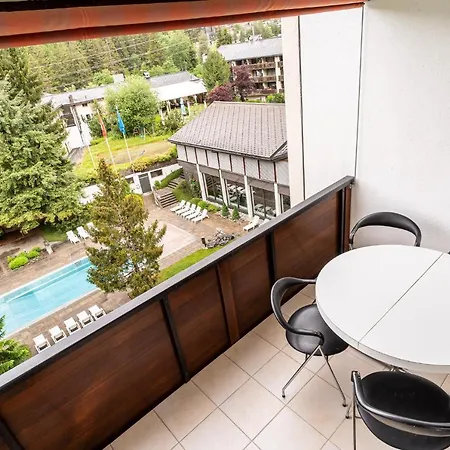 Διαμέρισμα Rancho *