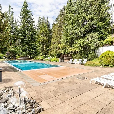 Rancho Διαμέρισμα