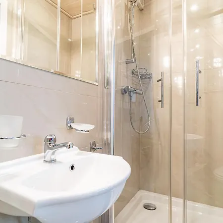 Διαμέρισμα Rancho