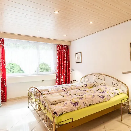 Διαμέρισμα Rancho *